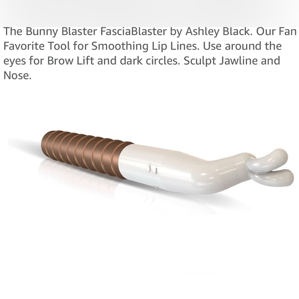 Ashley Black - Fine Line Eraser With Handle